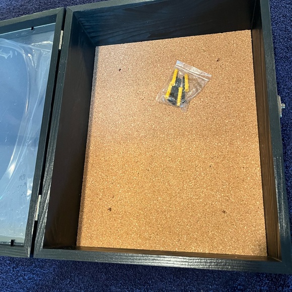 Deep Shadow Box - Picture 11 of 11